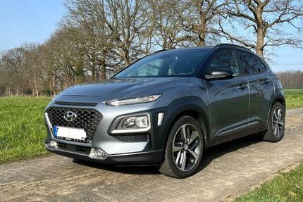Hyundai KONA 78.600 km 14.000 &euro; Oer-Erkenschwick 45739