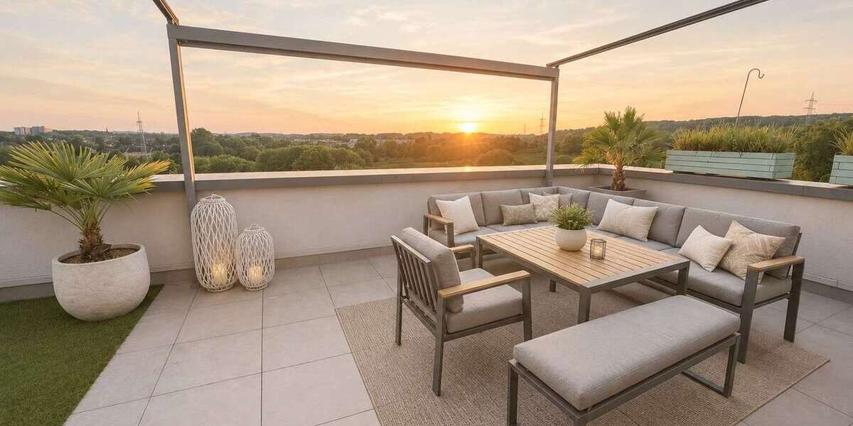 Etagenwohnung Witten Annen - 5.5 Zimmer, 140 m&sup2;, 399.000&euro; | Angebot:26836677