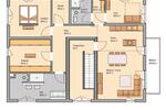 Einfamilienhaus Unna Alte Heide - 4.5 Zimmer, 133 m&sup2;, 1.675&euro; | Angebot:26594625