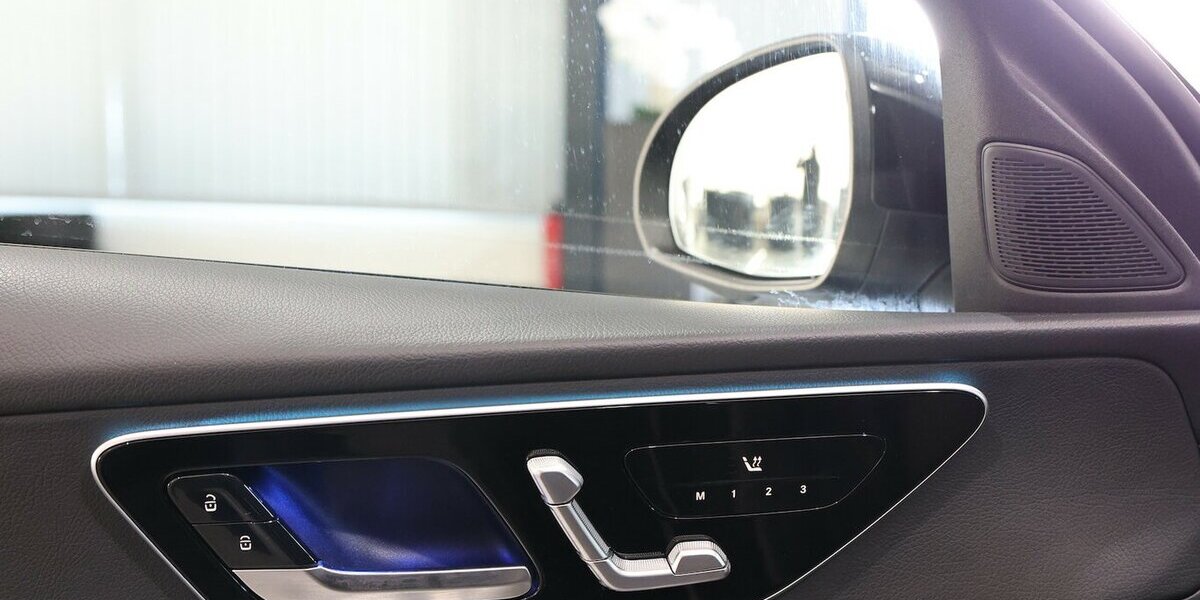 Mercedes-Benz C 220 d T AVANTGARDE ADVANCED / LASER, DISTRONIC 82.000 km 30.991 &euro; Hamm 59077