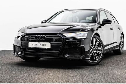 Audi A6 89.932 km 37.837 &euro; Hagen 58091