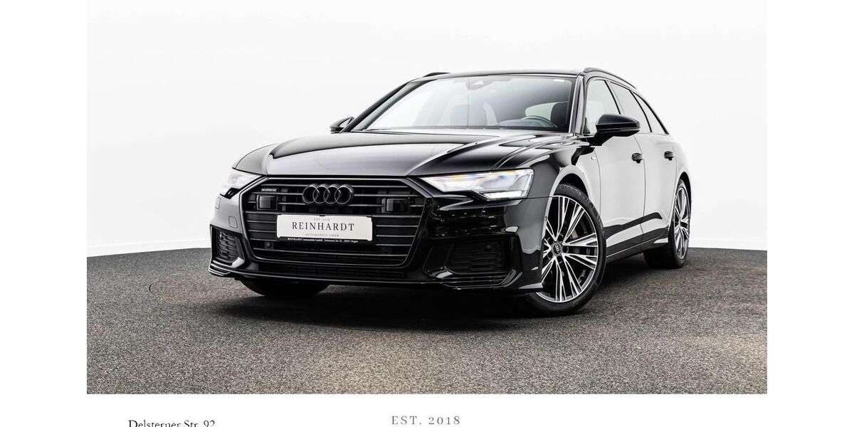 Audi A6 89.932 km 37.837 &euro; Hagen 58091