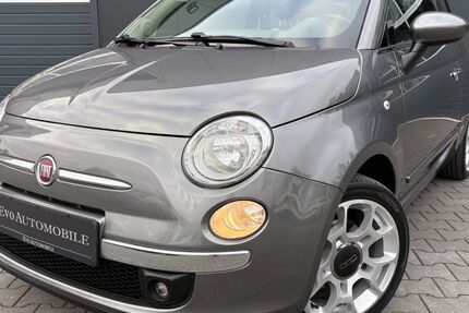 Fiat 500C 127.802 km 6.700 &euro; Ahlen 59229