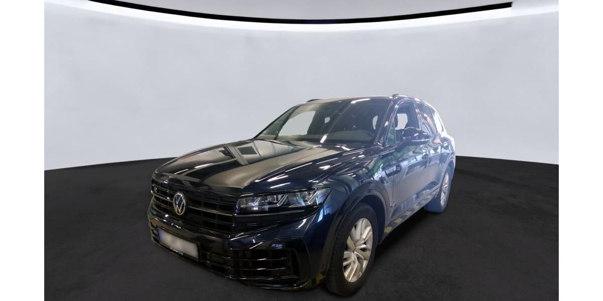 VW Touareg 82.788 km 62.655 &euro; Hagen 58091