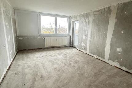 Wohnung Dortmund Scharnhorst - 3 Zimmer, 77 m&sup2;, 639&euro; | Angebot:25253850