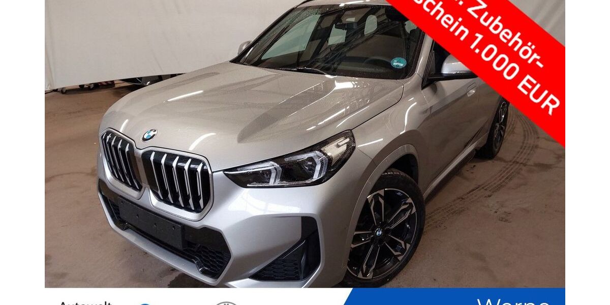 BMW X1 24.995 km 41.590 &euro; Werne 59368
