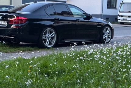 BMW 535 129.000 km 20.700 &euro; Dortmund 44369