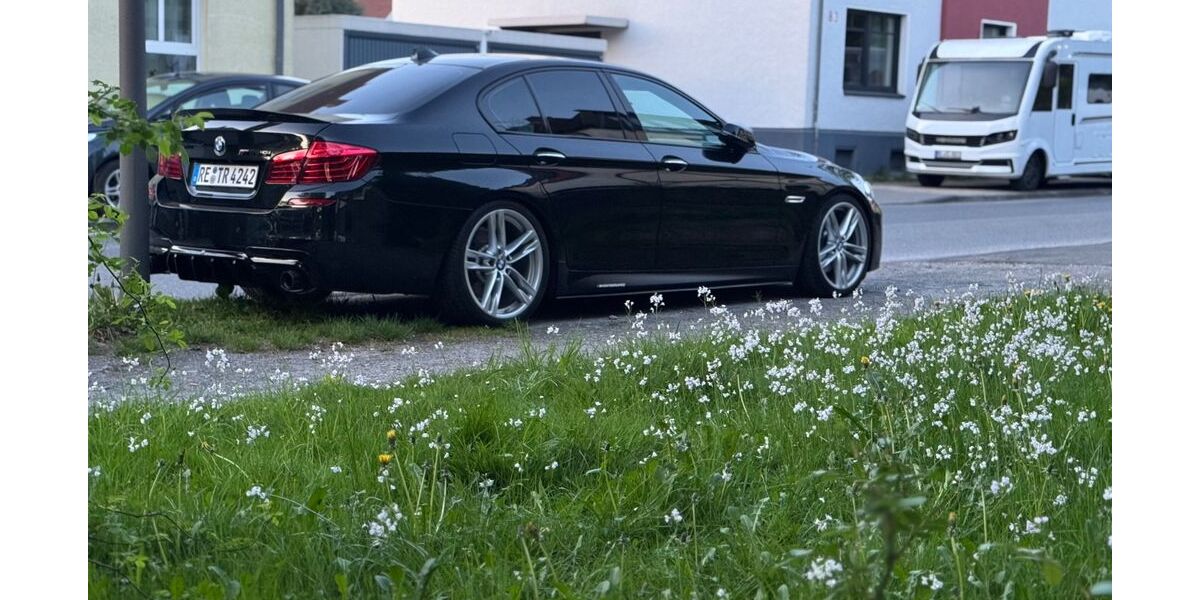 BMW 535 129.000 km 20.700 &euro; Dortmund 44369