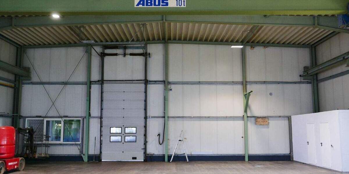 Gewerbeobjekt Iserlohn Kalthof - 4.250&euro; | Angebot:25696339