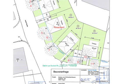 Haus Hagen Dahl - 4 Zimmer, 145 m&sup2;, 490.450&euro; | Angebot:22282830