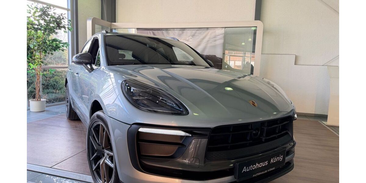 Porsche Macan 3.963 km 65.950 &euro; Witten 58454