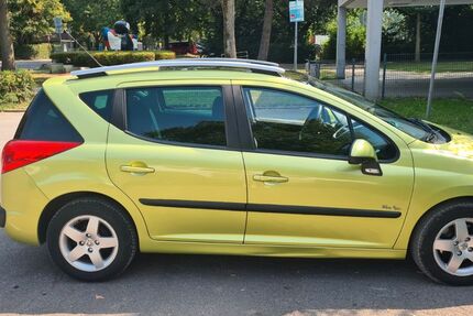 Peugeot 207 210.000 km 1.750 &euro; HAGEN 58089