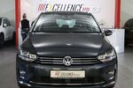 VW Golf Sportsvan 1.4 TSI ALLSTAR / XENON, NAVI-DM 119.000 km 11.444 &euro; Hamm 59077
