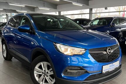 Opel Grandland (X) 97.495 km 11.999 &euro; Werl 59457