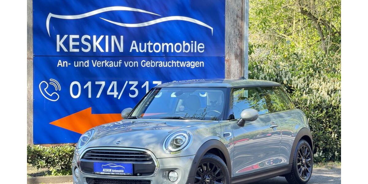 Mini ONE 45.000 km 14.490 &euro; Ahlen 59227