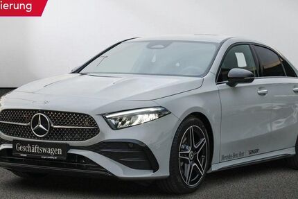 Mercedes-Benz A 200 18.000 km 36.930 &euro; Ahlen 59229