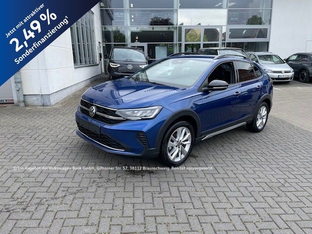 VW Taigo 7.970 km 25.598 &euro; Lünen 44534