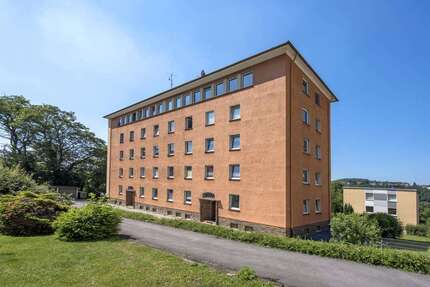 Wohnung Hagen Kuhlerkamp - 2 Zimmer, 40 m&sup2;, 309&euro; | Angebot:27098312