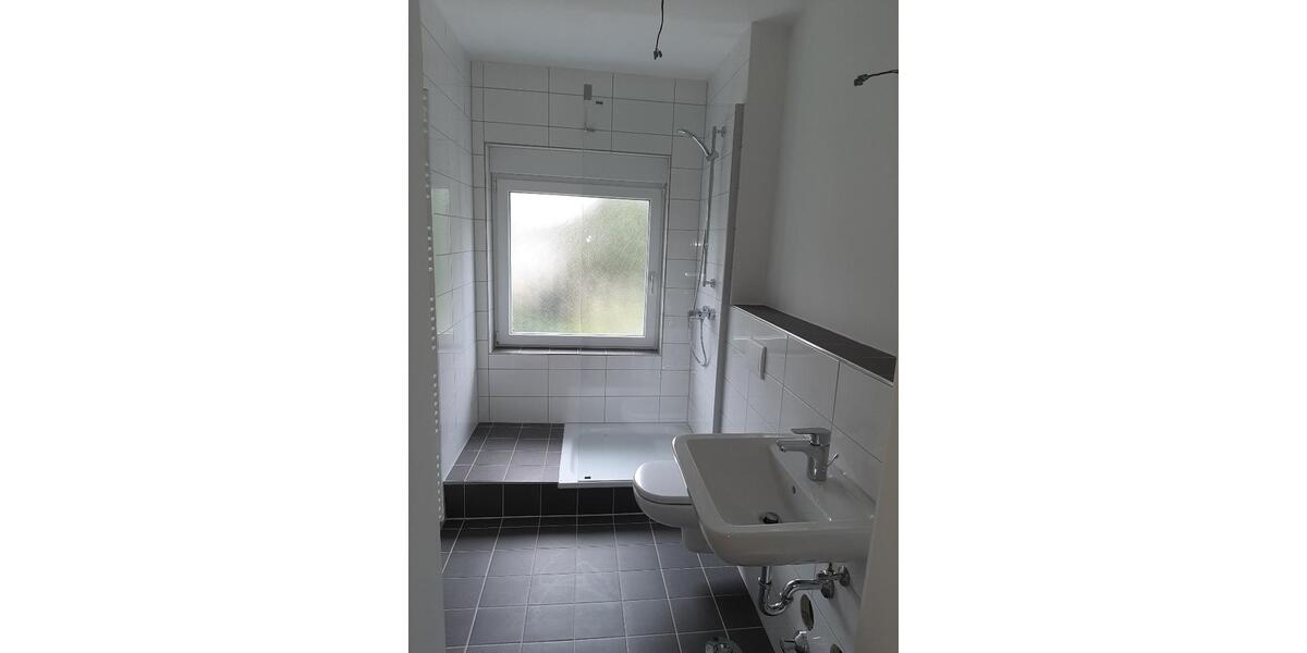 Erdgeschoßwohnung Lünen Brambauer - 2.5 Zimmer, 69 m&sup2;, 645&euro; | Angebot:25409541