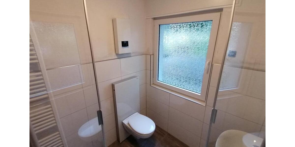 Hochparterre Iserlohn Letmathe - 2 Zimmer, 61 m&sup2;, 550&euro; | Angebot:24842485