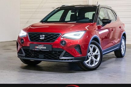 Seat Arona 40.880 km 16.580 &euro; Hamm 59067