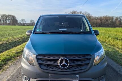 Mercedes-Benz Vito 199.000 km 16.800 &euro; Nordkirchen 59394