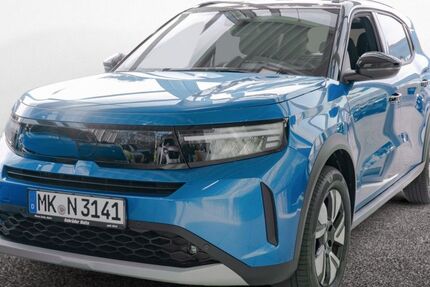 Opel Frontera 9.980 km 21.990 &euro; Iserlohn 58636