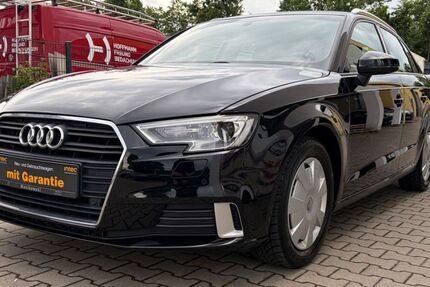 Audi A3 70.684 km 15.599 &euro; Dortmund 44379