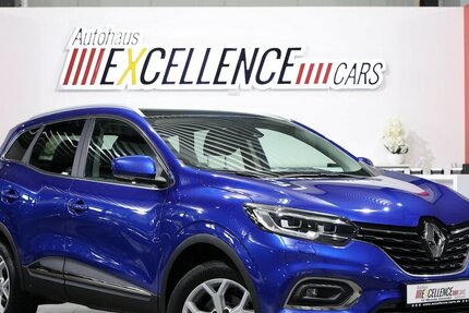 Renault Kadjar TCe 140 DELUXE / PANORAMA / LED-VISION 99.000 km 14.991 &euro; Hamm 59077