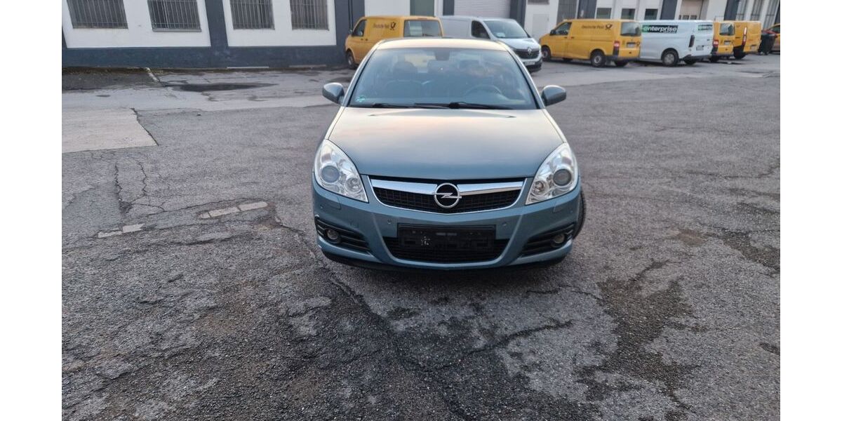 Opel Vectra 195.133 km 1.900 &euro; Hagen 58135