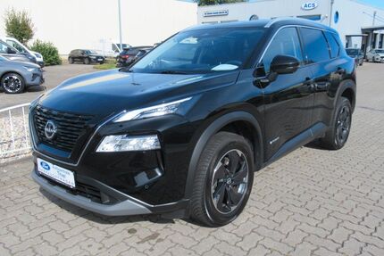 Nissan X-Trail 24.000 km 29.950 &euro; Ascheberg 59387