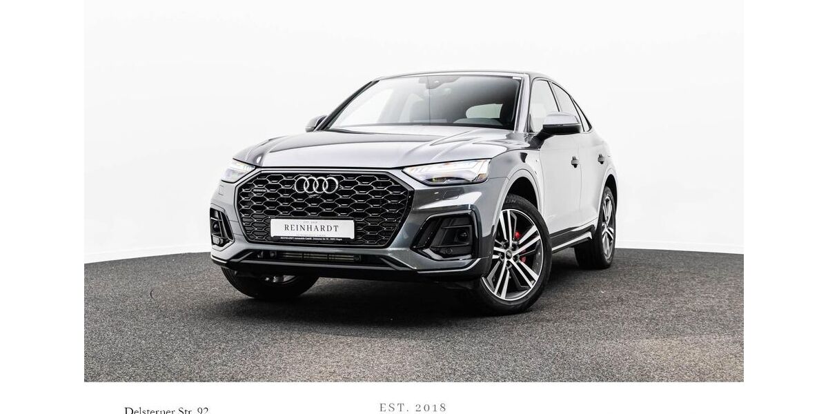 Audi Q5 60.663 km 41.834 &euro; Hagen 58091