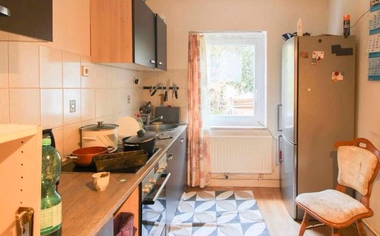 Etagenwohnung Hagen Hohenlimburg - 3 Zimmer, 58 m&sup2;, 54.000&euro; | Angebot:26799516
