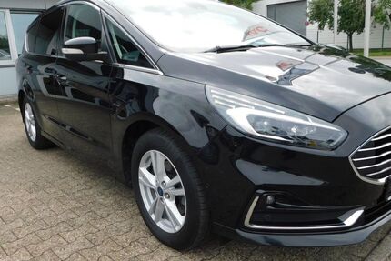 Ford S-Max 97.000 km 17.980 &euro; Selm 59379