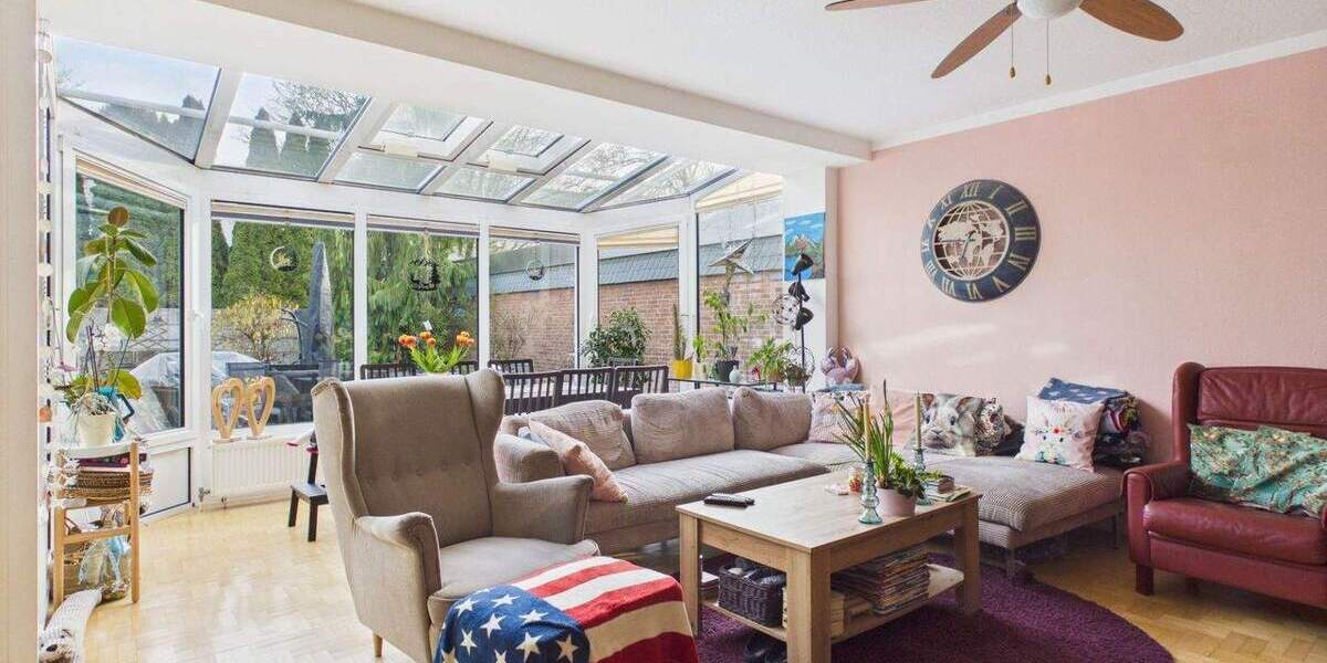 Bungalow Unna - 3 Zimmer, 129 m&sup2;, 425.000&euro; | Angebot:25836518