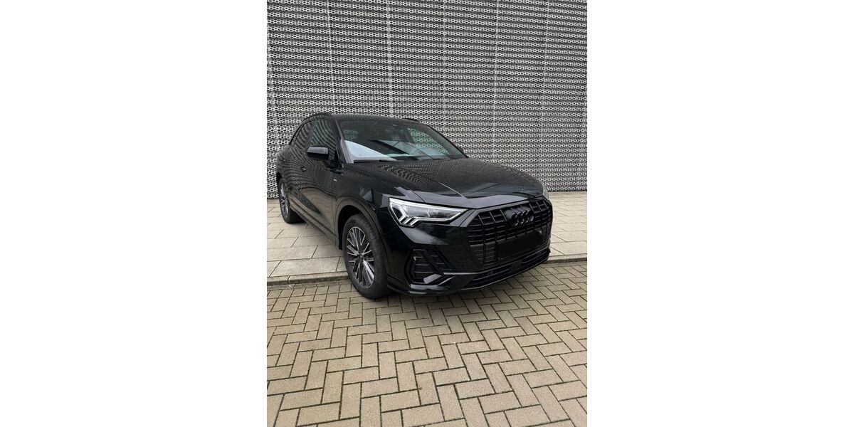 Audi Q3 48.000 km 34.999 &euro; Dortmund 44309