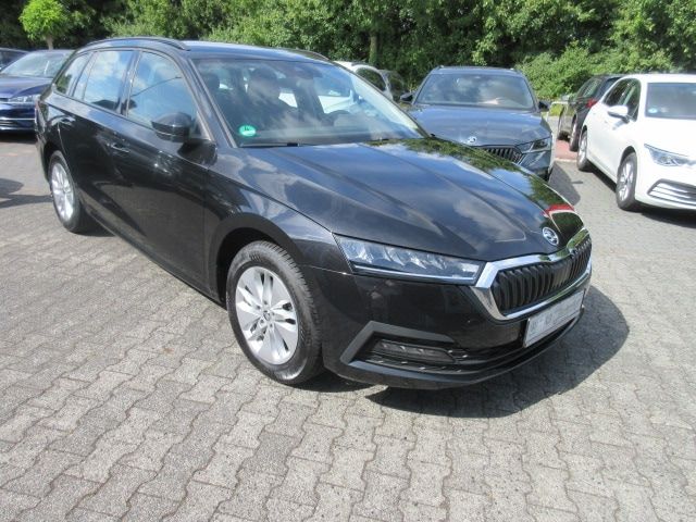 Skoda Octavia 90.840 km 21.988 &euro; Bergkamen 59192