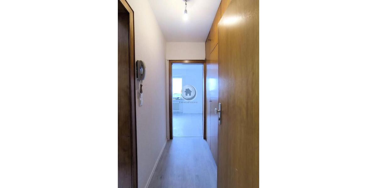 Etagenwohnung Menden (Sauerland) Berkenhofskamp - 1 Zimmer, 20 m&sup2;, 300&euro; | Angebot:25354452