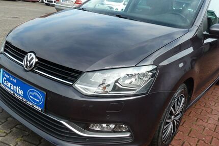 VW Polo 77.000 km 11.980 &euro; Hamm 59073