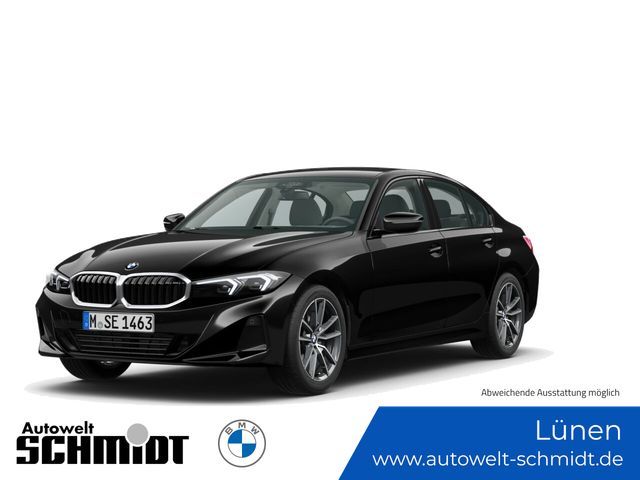 BMW 320 117.003 km 25.290 &euro; Lünen 44534