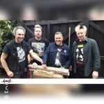 Kein Schlaf bis zur Haltestelle Vol. 1