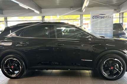 DS Automobiles DS 7 Crossback 3.653 km 31.950 &euro; Werl 59457