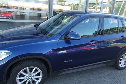 BMW X1 98.000 km 12.750 &euro; Bergkamen 59192