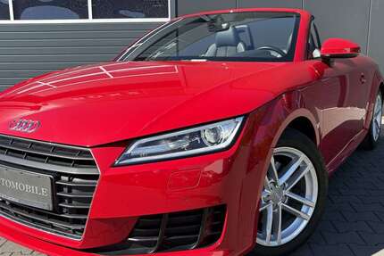 Audi TT 53.461 km 21.700 &euro; Ahlen 59229
