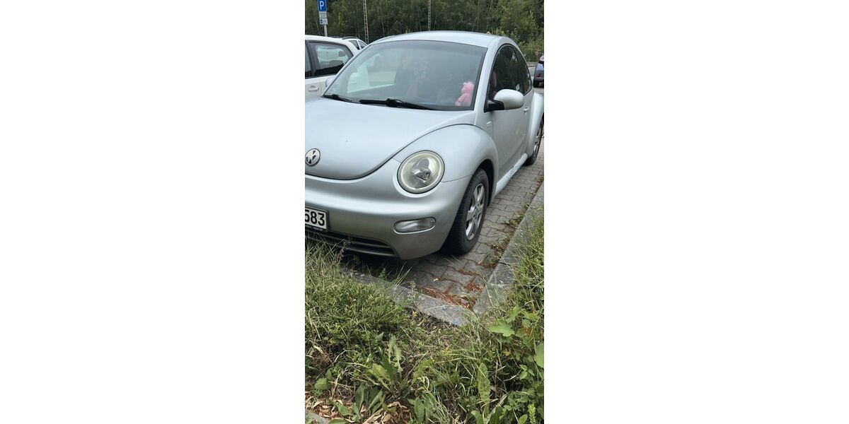 VW Beetle 247.000 km 888 &euro; Hemer 58675