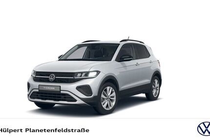 VW T-Cross 7.766 km 22.211 &euro; Dortmund 44379