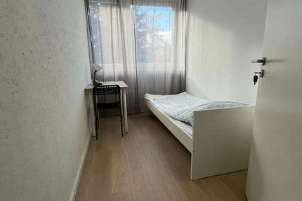 Zimmer Dortmund Innenstadt Ost - 400&euro; | Angebot:23354138
