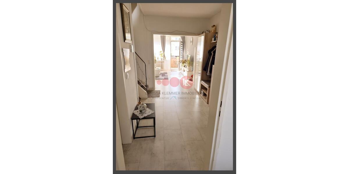 Maisonettenwohnung Datteln - 3 Zimmer, 92 m&sup2;, 760&euro; | Angebot:25975463