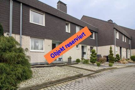 Haus Hamm Haaren - 4 Zimmer, 103 m&sup2;, 239.000&euro; | Angebot:25728529