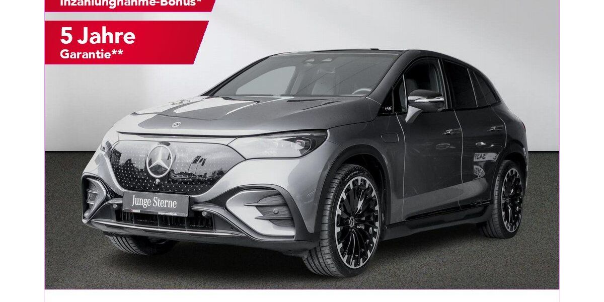 Mercedes-Benz EQE 24.100 km 68.900 &euro; Hamm 59067